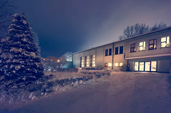 Mūsu skola