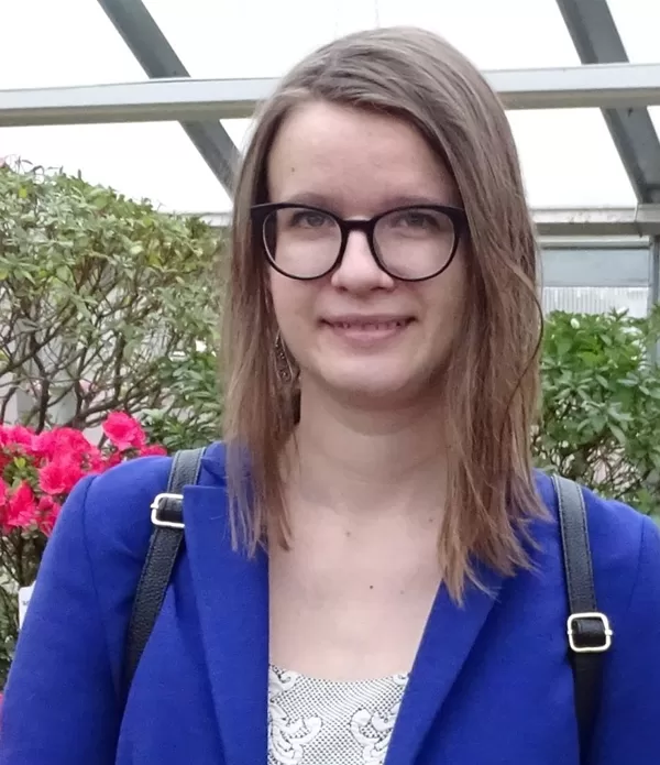 ANNA ONIŠČENKO /koncertmeistare/