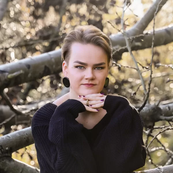 ILVA BĀLIŅA / vijoles spēles skolotāja